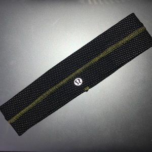 Lululemon headband